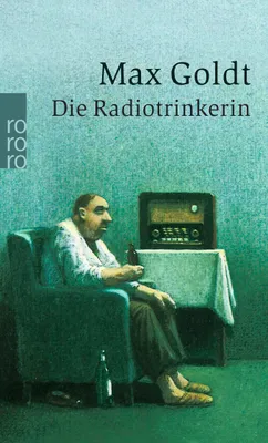 Obrázek produktu pro Die Radiotrinkerin: Ausgesuchte schöne Texte