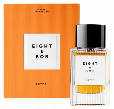 Produktbild von Eight & Bob Egypt EDP Eau de Parfum 100ml UNISEX