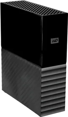 Zdjęcie produktu dla Western Digital WD My Book 8TB USB 3.0