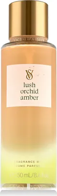 Productafbeelding van Victoria's Secret - Lush Orchid Amber Body Spray, 250 ml