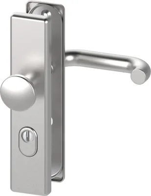 Produktbild von Basi  7500-0308 Wechsel-Schutzbeschlag