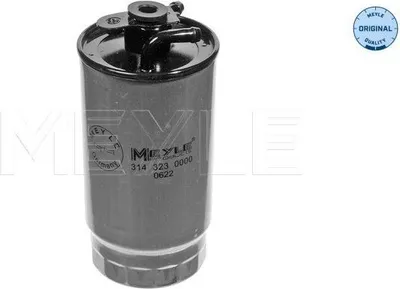 Zdjęcie produktu dla Filtr Paliwa Bmw M47/M57 E39/E