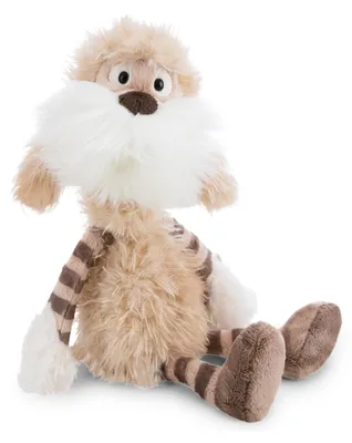 Produktbild von Hund Kuscheltier NICI Jaxs 30cm Plüsch Tier Stofftier 63228