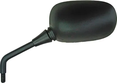Produktbild von Linker schwarzer Lenker Spiegel MAGNETI MARELLI für HONDA CB 500 F/X