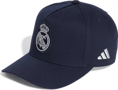 Image de Czapka z daszkiem adidas Real Madryt SB JW8985 Osfm