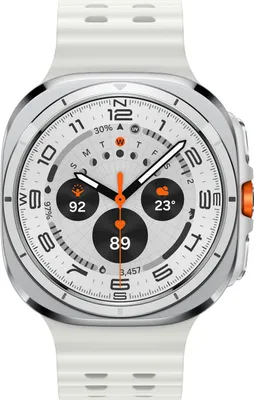 Obrázok produktu pre Samsung Galaxy Watch Ultra , 3,81 cm (1.5"), AMOLED, Dotyková obrazovka, 64 GB, GPS, 60,5 g