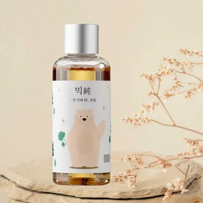 Obrázek produktu pro MIXSOON - Soondy Centella Asiatica Essence - Zklidňující pleťová esence s pupečníkem asijským - 100 ml