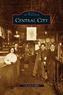 Produktbild von Central City