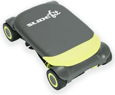 Produktbild von Wonder Core - Wonder Core - Slide Fit - Zelená