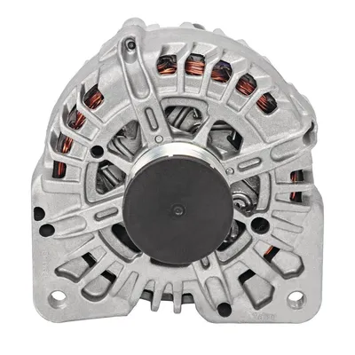 Produktbild von VALEO 440035 Lichtmaschine Generator LiMa 150A 14V für RENAULT MEGANE III Grandtour (KZ0/1) Scénic III (JZ0/1) GRAND SCÉNIC III (JZ0/1) SCÉNIC II