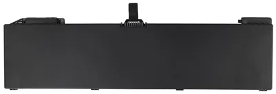 Produktbild von Akku passend für HP ZBook 15 G6, Li-Polymer, 15,4V, 5844mAh, 90Wh