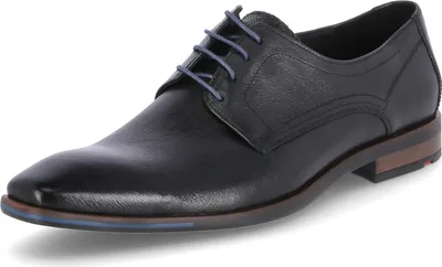 Produktbild von Lloyd Halbschuhe DON Schwarz Herren