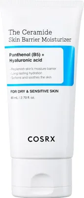 Obrázok produktu pre COSRX Hydratačný krém s ceramidovou ochranou pokožky 80 ml