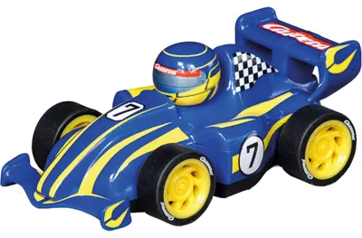 Image de Carrera FIRST Formula Kidz Thunderbold