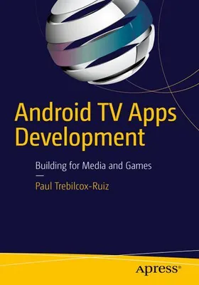 Immagine prodotto di Sviluppo di app per Android TV