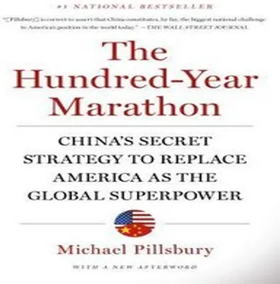 Image de The Hundred-Year Marathon