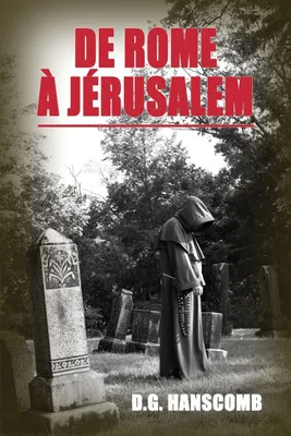 Produktbild von De Rome à Jérusalem