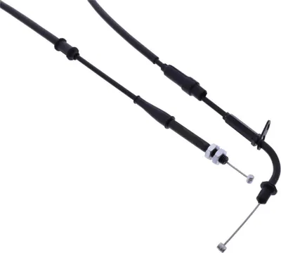 Image de JMP câble d'accélération papillon 152-558 pour Piaggio VESPA GTV