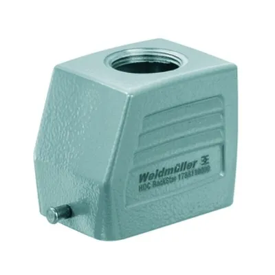 Produktbild von Weidmüller HDC 06B TOLU 1M20G (1788120000)