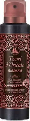 Immagine prodotto di Hammam - deodorante spray, 150 ml