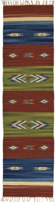 Obrázek produktu pro Autentický, originální a ručně vyráběný kilim Ideal CM 280x60