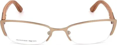 Produktbild von Brillenfassung Alexander McQueen AMQ-4183-WCX Ø 53 mm