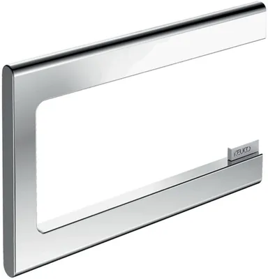Image de KEUCO EDITION 400, Distributeur de papier toilette, orientable, 11562010000