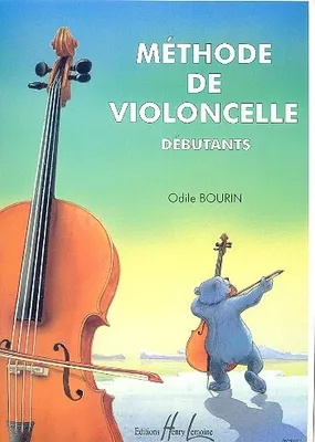 Immagine prodotto di Metodo per violoncello per principianti, vol. 1