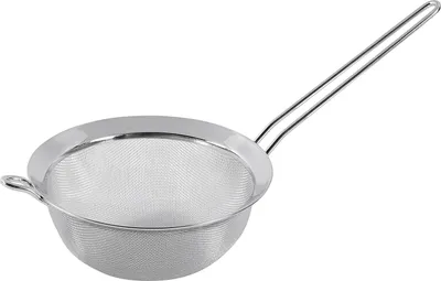 Obrázek produktu pro MY Kuchyňský cedník z nerezové oceli Ø18,5cm