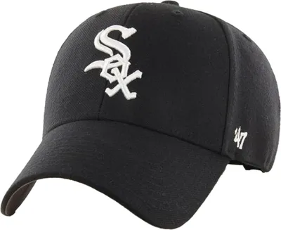 Image de 47 - "MLB MVP" casquette de baseball BS5965 (taille unique) (Noir)