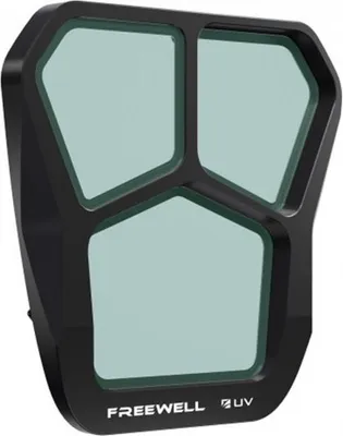 Produktbild von Freewell UV filtr pro DJI Mavic 3 Pro