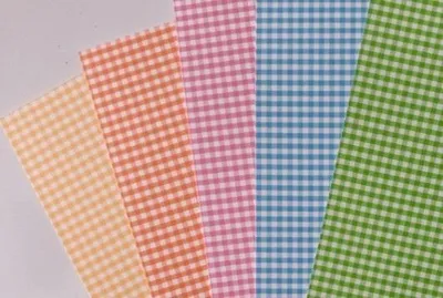 Immagine prodotto di Scatola di cartone bifacciale 300g 24x34cm 5 fogli MIX