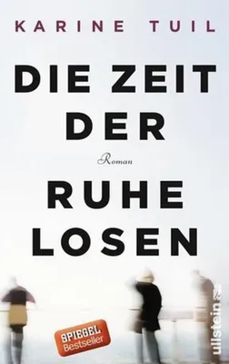 Obrázok produktu pre Die Zeit der Ruhelosen