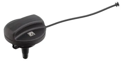 Produktbild von febi bilstein 45550 Tankdeckel mit Halteband, nicht abschließbar, 1 Stück