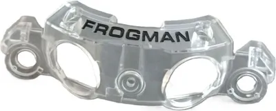 Produktbild von Casio G-Shock Bezel transparent Kunststoff Lünette GWF-A1000BRT-1A