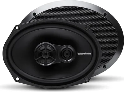 Zdjęcie produktu dla Głośnik trójosiowy Rockford Fosgate R169X PRIME 6x9"
