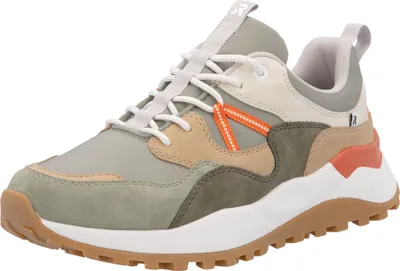 Produktbild von Rieker Sportliche Schnürschuhe Herren 31393933363036 Grün 40 EU