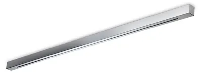 Immagine prodotto di Rosone Contemporaneo Metallo Cromo 6 Luci