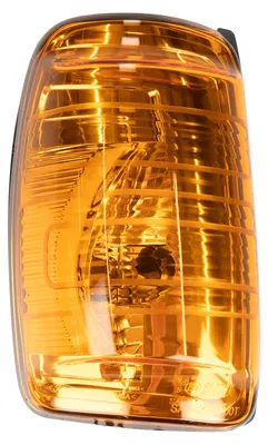 Produktbild von Blinkerkappe links 16 Watt 2208678