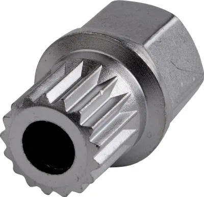 Immagine prodotto di SW- Stahl 02381L-4 Adattatore per serratura ruota codice 33 Chiave per serratura ruota per BMW