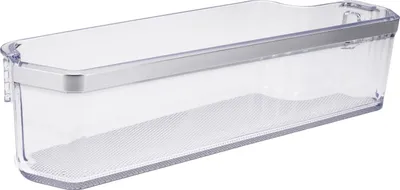 Produktbild von easyPART passend für SAMSUNG Türfach DA97-16184A für Kühlschrank Gefrierschrank | Fachtür, Fach in der Tür