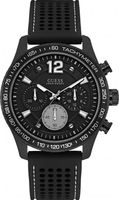 Immagine prodotto di Orologio da uomo Guess - W0971G1