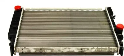 Zdjęcie produktu dla Chłodnica Bmw E36 91-