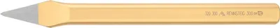 Image de Rennsteig Werkzeuge Cross chisel 300 mm Blade width 9 mm 320 300 1