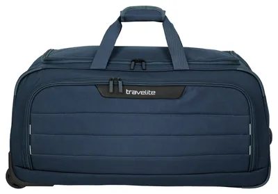 Productafbeelding van Travelite Skaii - Rolkoffer M, 69 cm (marineblauw)