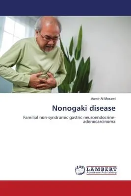 Produktbild von Nonogaki disease
