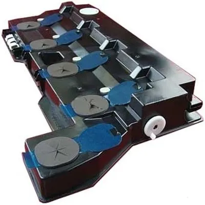 Image de Sharp MX-270HB - Tonersammler - 1 - für Sharp MX-2300N, MX-2700N (MX270HB)