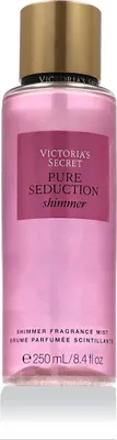 Image de Victoria's Secret Pure Seduction Shimmer tělový sprej 250 ml W