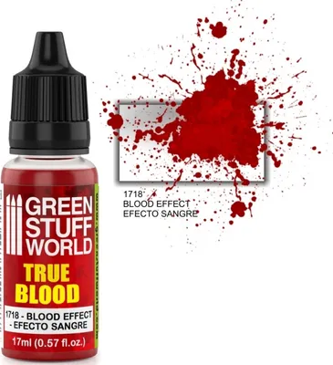 Produktbild von Green Stuff World GSW1718 - True Blood - 17 ml - Neu