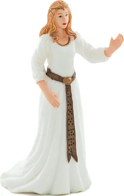 Obrázok produktu pre Mojo Fun Fantasy Princess, 3 rok / roky, Fantasy & Figures, Polyvinylchlorid (PVC)